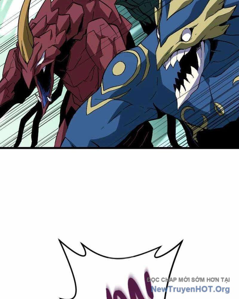 Vô Song Cùng Với Vũ Khí Ẩn Chap 68 - Next Chap 69