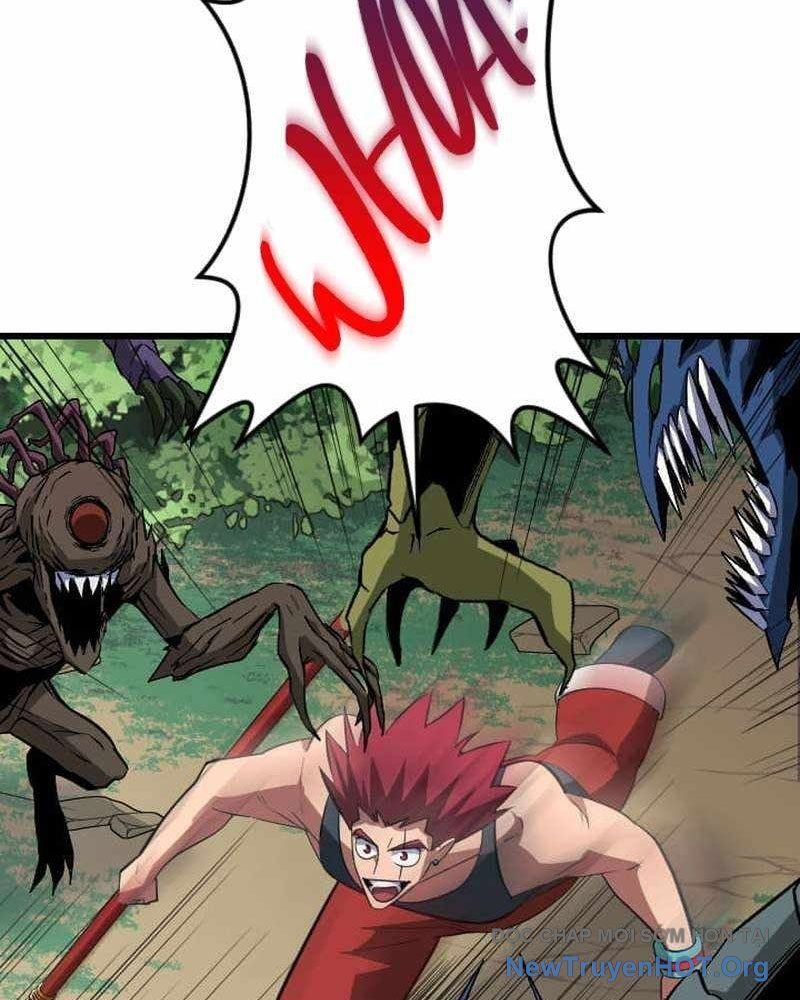 Vô Song Cùng Với Vũ Khí Ẩn Chap 68 - Next Chap 69