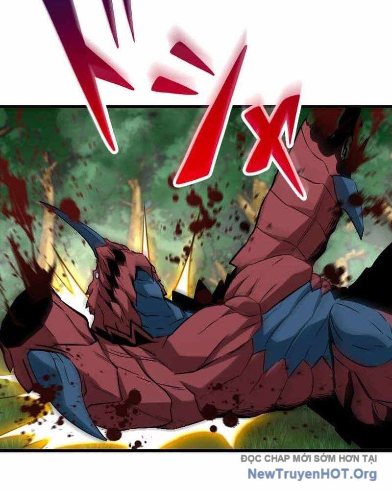 Vô Song Cùng Với Vũ Khí Ẩn Chap 68 - Next Chap 69