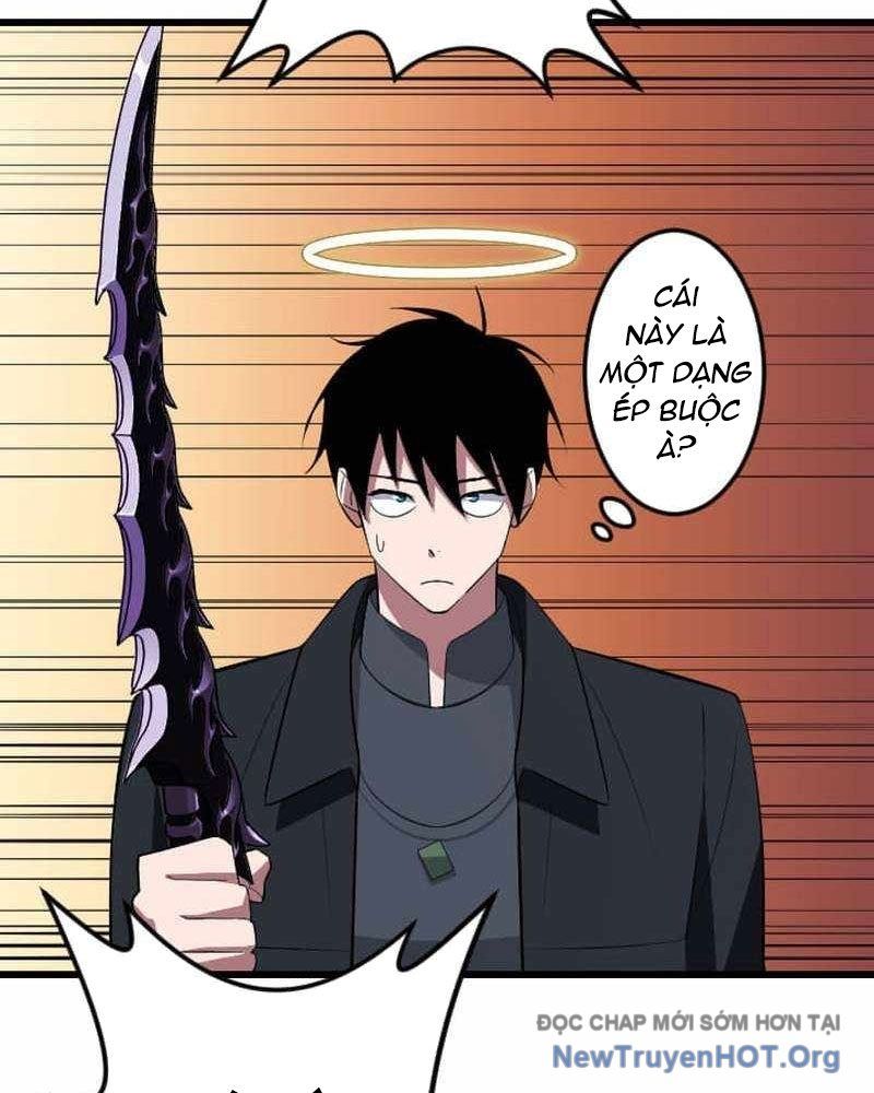 Vô Song Cùng Với Vũ Khí Ẩn Chap 68 - Next Chap 69