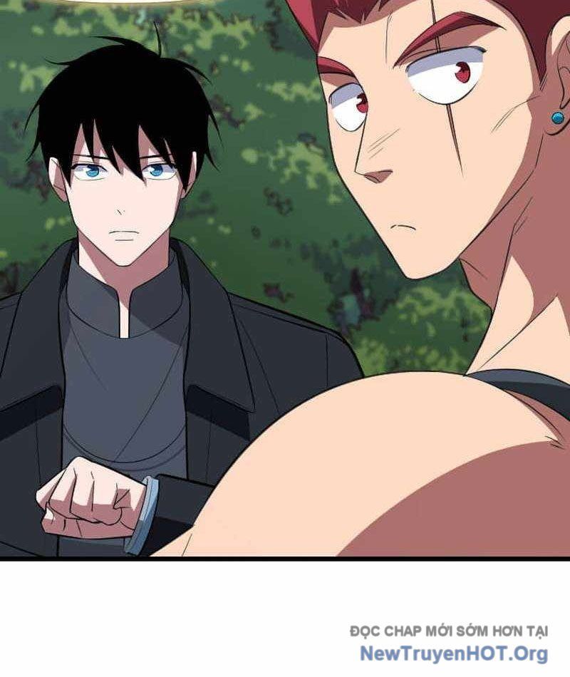 Vô Song Cùng Với Vũ Khí Ẩn Chap 68 - Next Chap 69