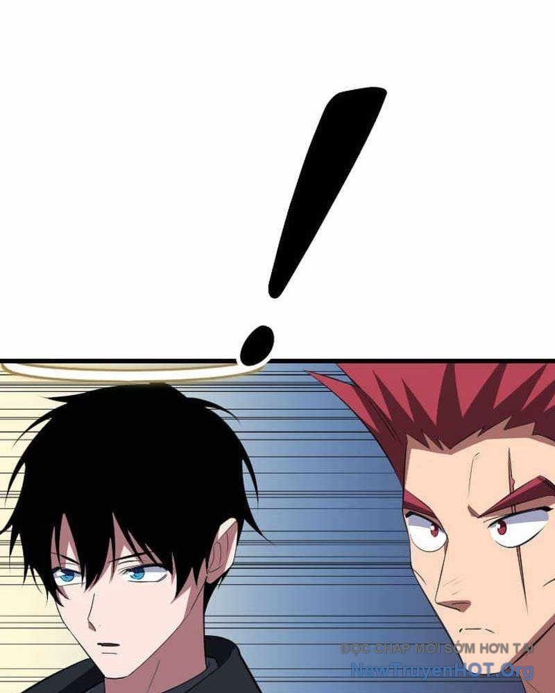 Vô Song Cùng Với Vũ Khí Ẩn Chap 68 - Next Chap 69