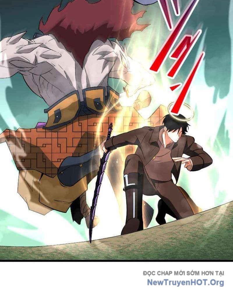 Vô Song Cùng Với Vũ Khí Ẩn Chap 69 - Next Chap 70