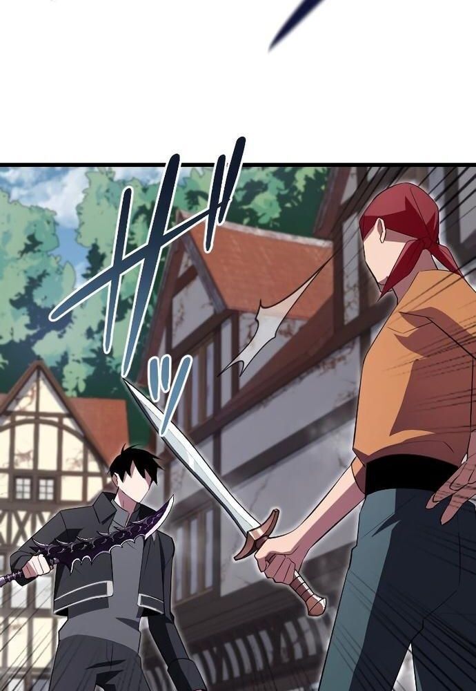 Vô Song Cùng Với Vũ Khí Ẩn Chap 7 - Next Chap 8