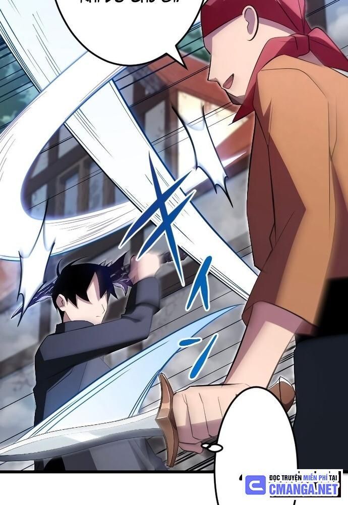 Vô Song Cùng Với Vũ Khí Ẩn Chap 7 - Next Chap 8