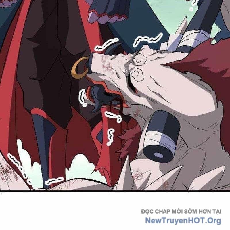 Vô Song Cùng Với Vũ Khí Ẩn Chap 70 - Next Chap 71