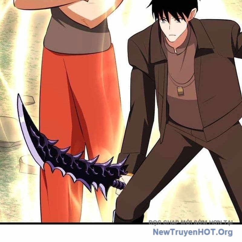 Vô Song Cùng Với Vũ Khí Ẩn Chap 70 - Next Chap 71