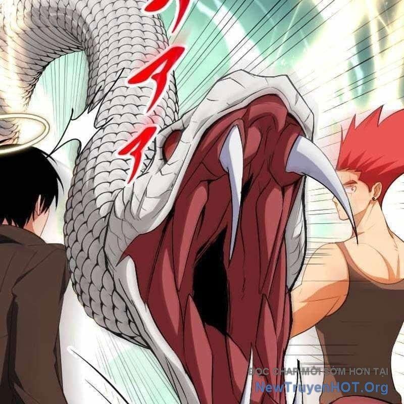 Vô Song Cùng Với Vũ Khí Ẩn Chap 70 - Next Chap 71