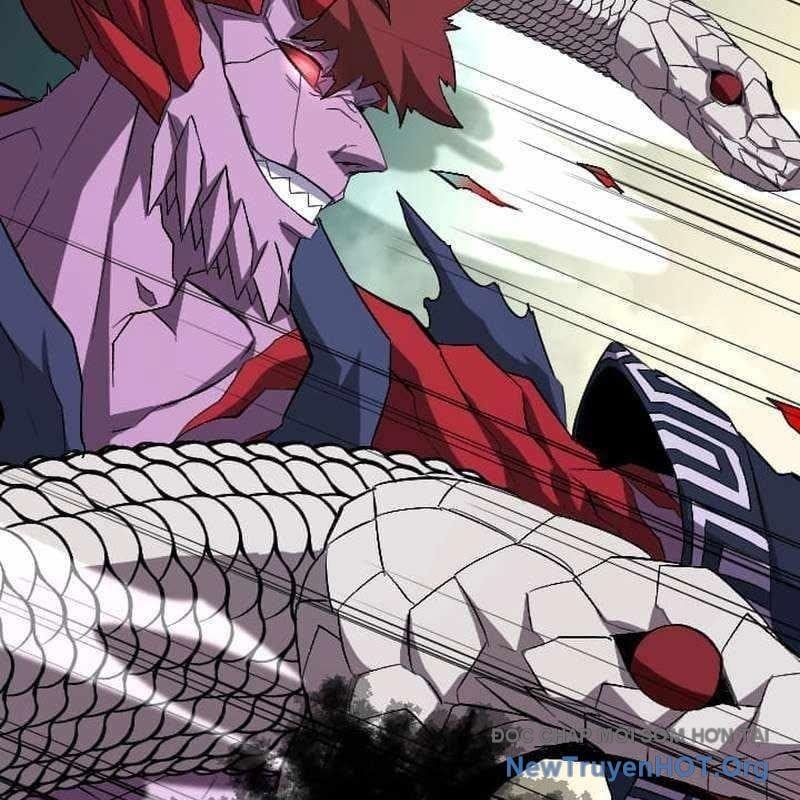 Vô Song Cùng Với Vũ Khí Ẩn Chap 70 - Next Chap 71