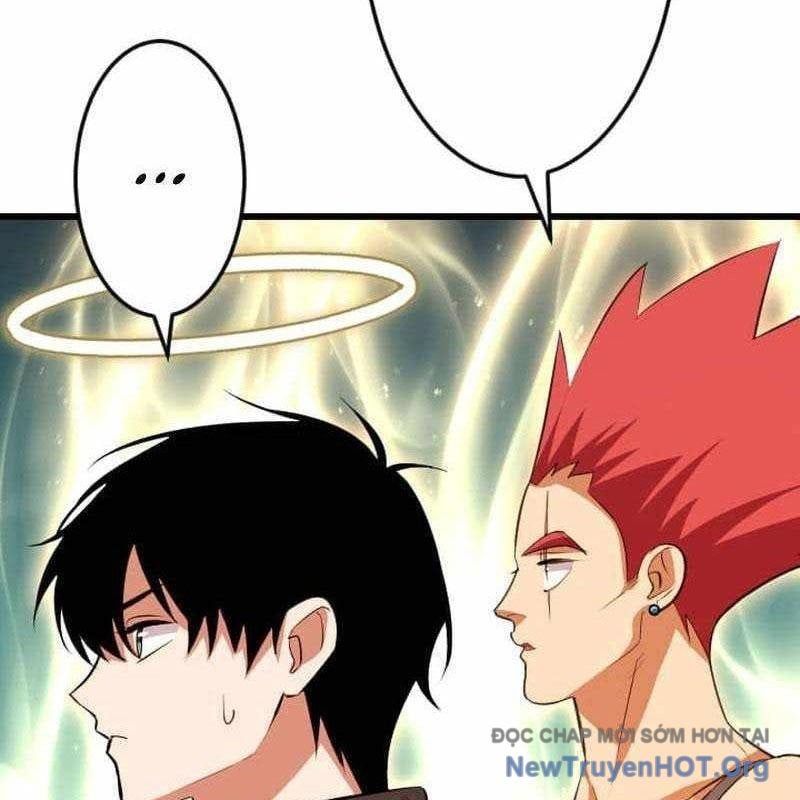 Vô Song Cùng Với Vũ Khí Ẩn Chap 70 - Next Chap 71