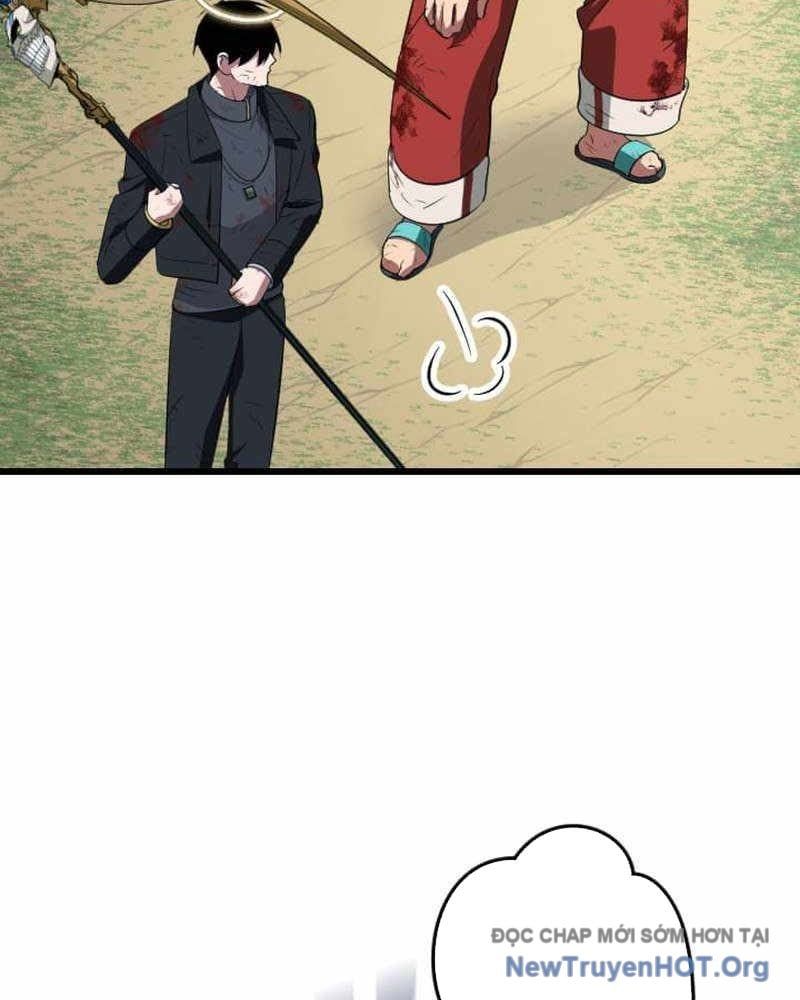 Vô Song Cùng Với Vũ Khí Ẩn Chap 71 - Next Chap 72