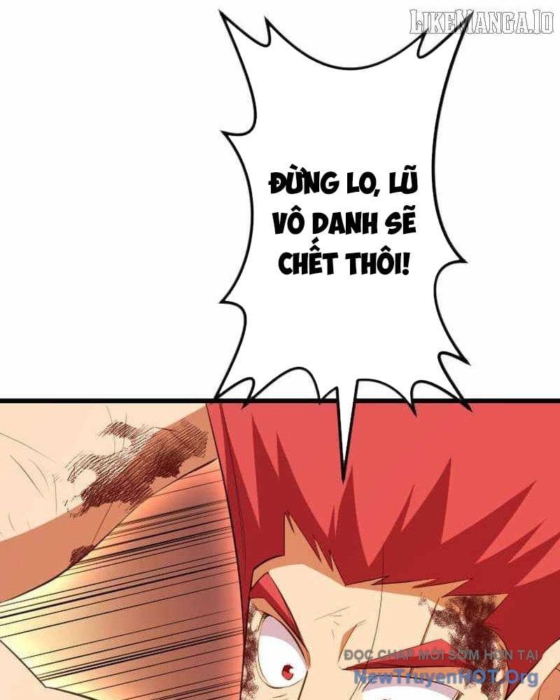 Vô Song Cùng Với Vũ Khí Ẩn Chap 71 - Next Chap 72