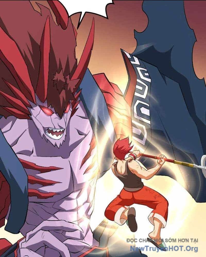 Vô Song Cùng Với Vũ Khí Ẩn Chap 71 - Next Chap 72