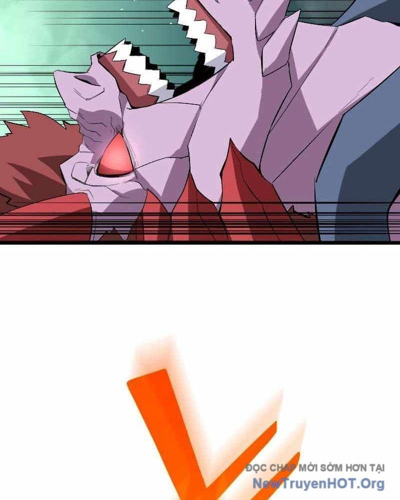 Vô Song Cùng Với Vũ Khí Ẩn Chap 71 - Next Chap 72