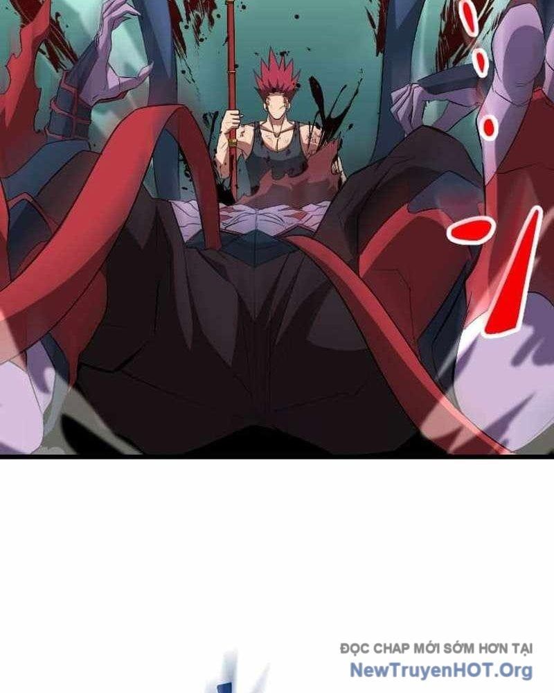 Vô Song Cùng Với Vũ Khí Ẩn Chap 71 - Next Chap 72