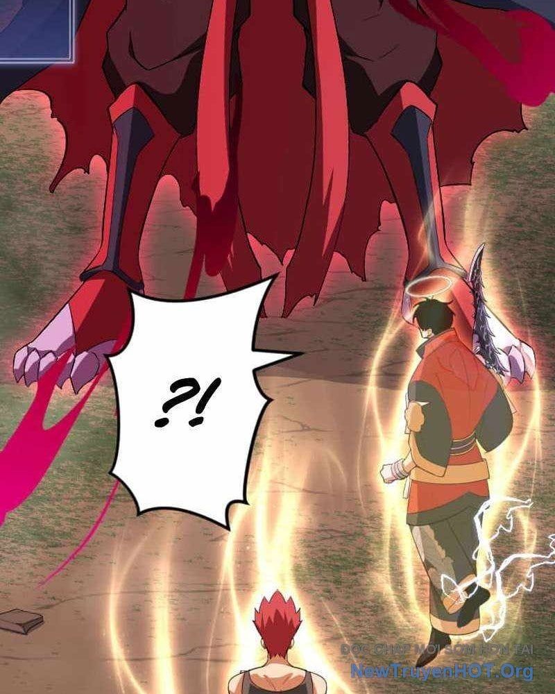 Vô Song Cùng Với Vũ Khí Ẩn Chap 71 - Next Chap 72