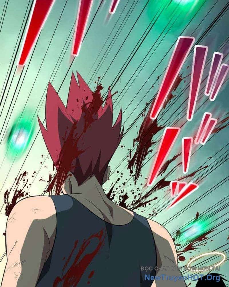 Vô Song Cùng Với Vũ Khí Ẩn Chap 71 - Next Chap 72