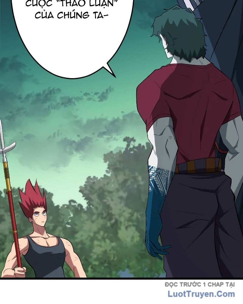 Vô Song Cùng Với Vũ Khí Ẩn Chap 72 - Next Chap 73