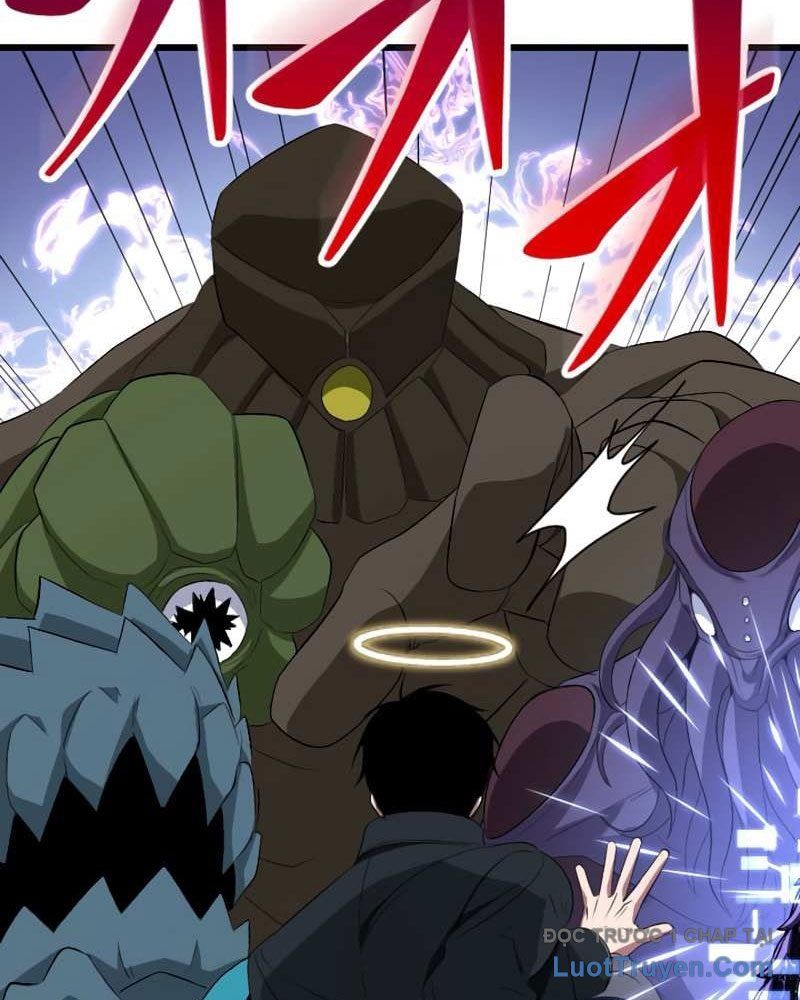 Vô Song Cùng Với Vũ Khí Ẩn Chap 72 - Next Chap 73