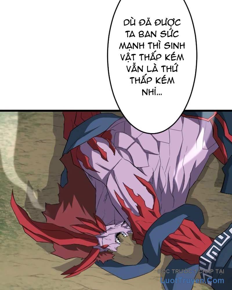 Vô Song Cùng Với Vũ Khí Ẩn Chap 72 - Next Chap 73