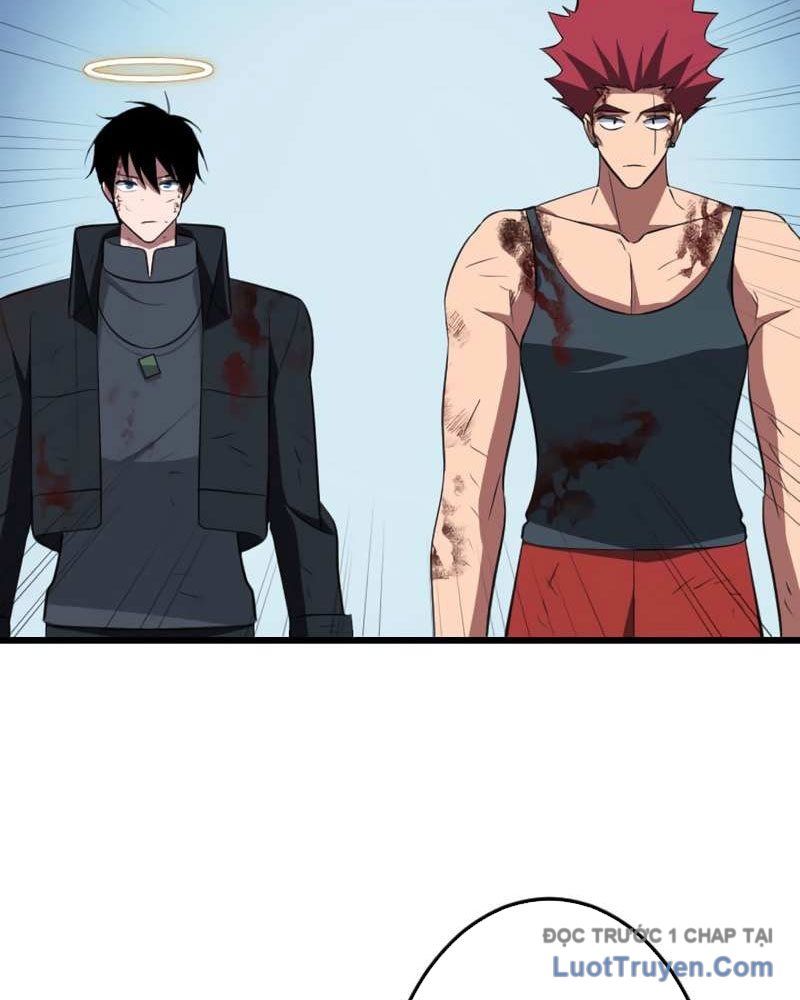 Vô Song Cùng Với Vũ Khí Ẩn Chap 72 - Next Chap 73