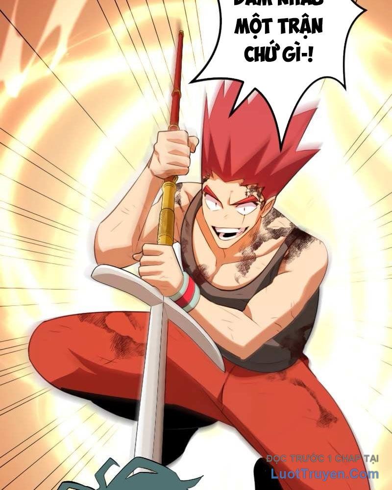 Vô Song Cùng Với Vũ Khí Ẩn Chap 72 - Next Chap 73