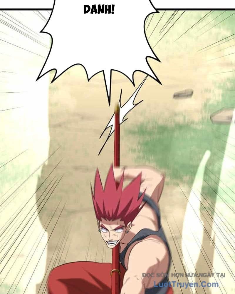 Vô Song Cùng Với Vũ Khí Ẩn Chap 73 - Next Chap 74