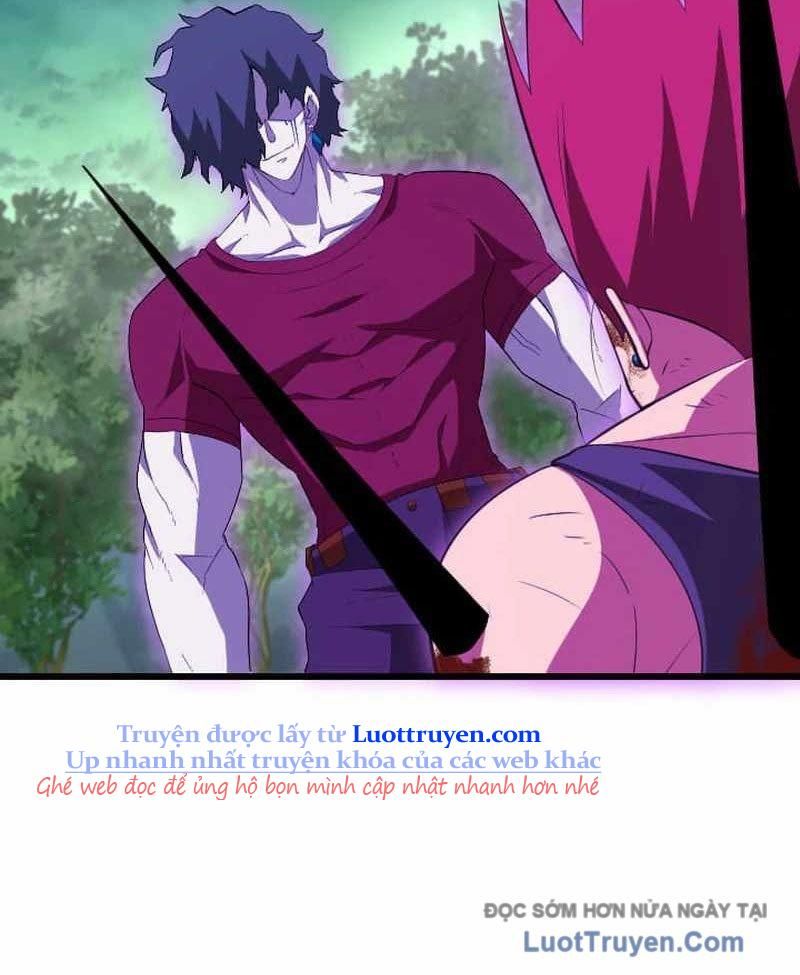 Vô Song Cùng Với Vũ Khí Ẩn Chap 73 - Next Chap 74