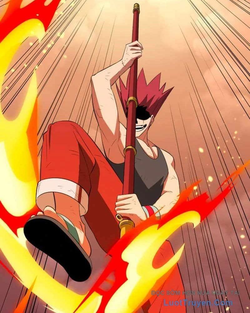 Vô Song Cùng Với Vũ Khí Ẩn Chap 73 - Next Chap 74