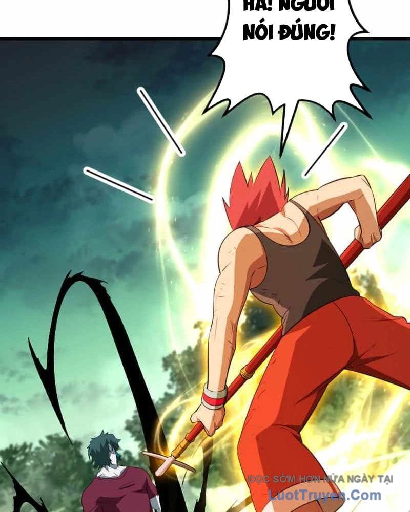 Vô Song Cùng Với Vũ Khí Ẩn Chap 73 - Next Chap 74