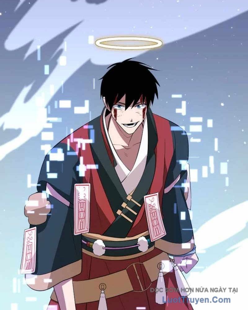 Vô Song Cùng Với Vũ Khí Ẩn Chap 74 - Next Chap 75