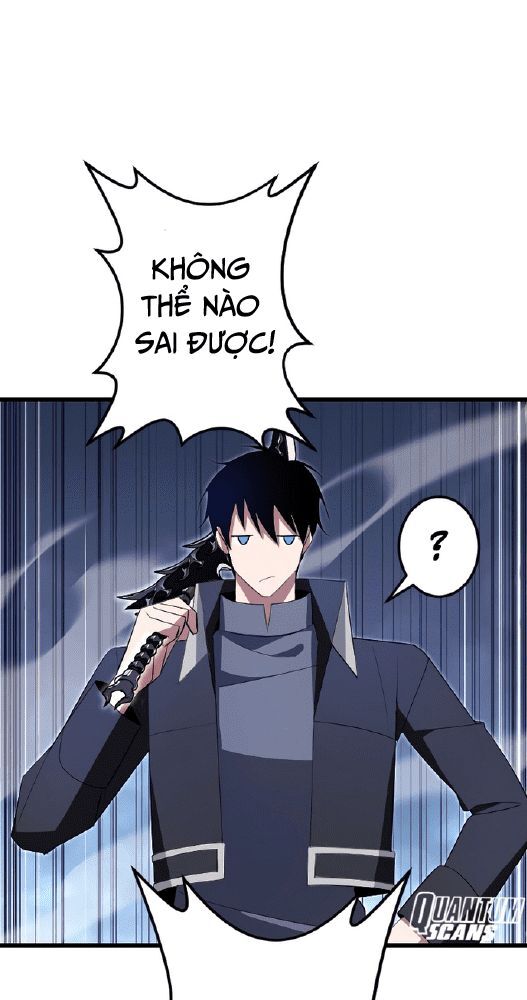 Vô Song Cùng Với Vũ Khí Ẩn Chap 9 - Next Chap 10