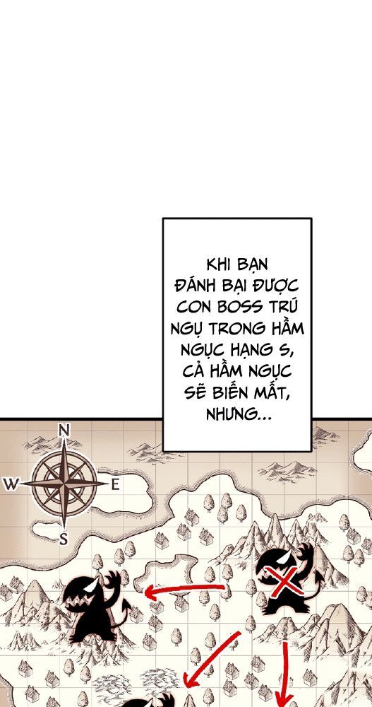Vô Song Cùng Với Vũ Khí Ẩn Chap 9 - Next Chap 10