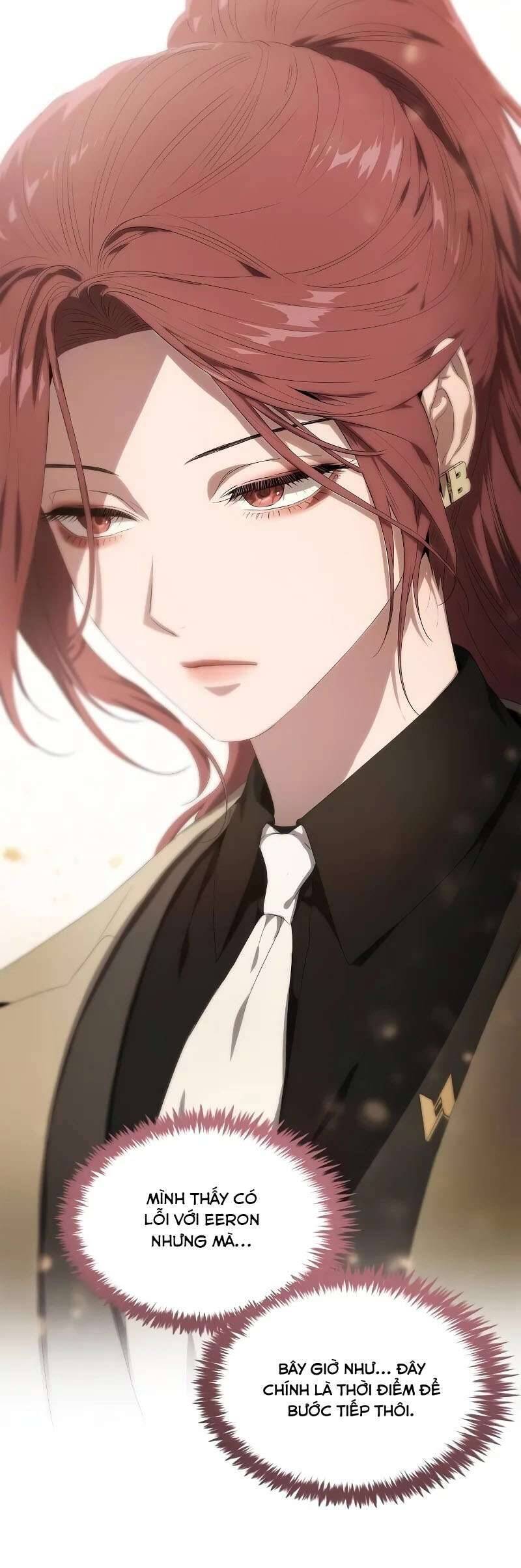 Tôi Bị Mắc Kẹt Trong Một Vở Kịch Điên Rồ Chap 13 - Next Chap 14