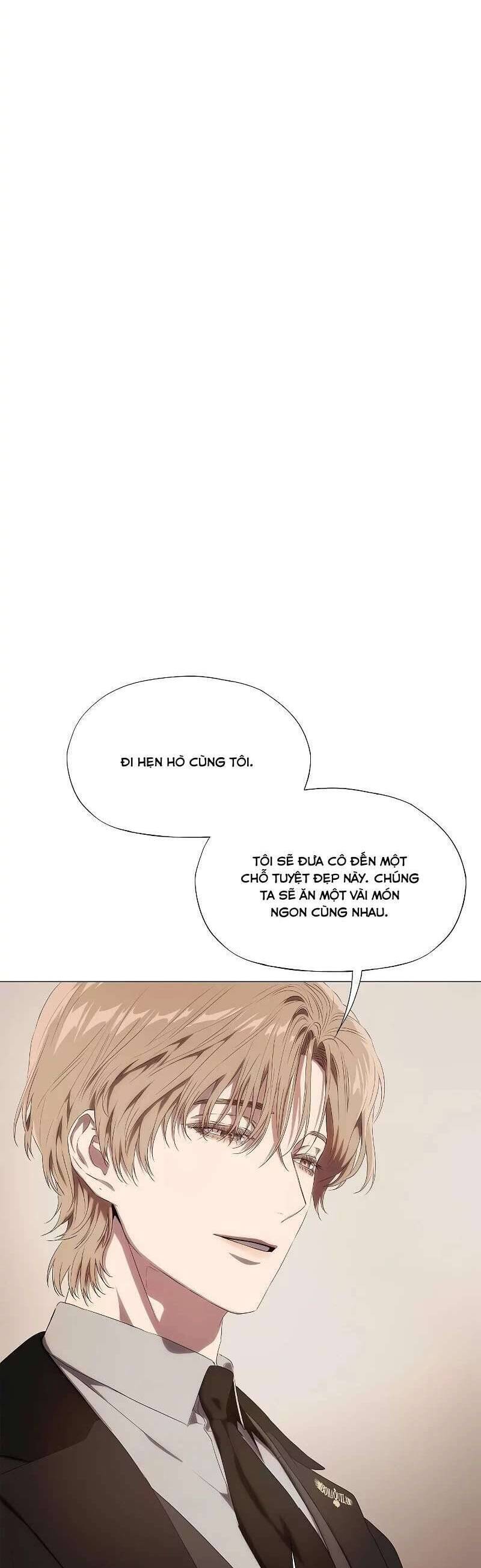 Tôi Bị Mắc Kẹt Trong Một Vở Kịch Điên Rồ Chap 13 - Next Chap 14