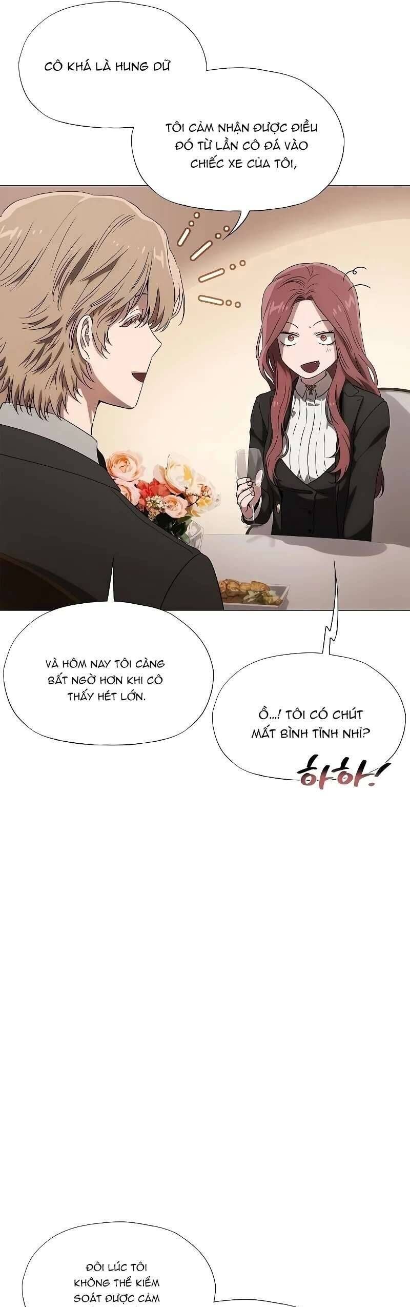 Tôi Bị Mắc Kẹt Trong Một Vở Kịch Điên Rồ Chap 14 - Next Chap 15