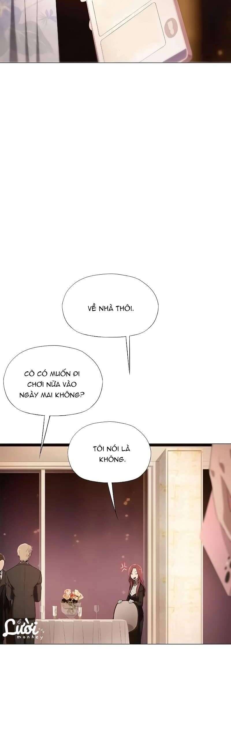 Tôi Bị Mắc Kẹt Trong Một Vở Kịch Điên Rồ Chap 14 - Next Chap 15