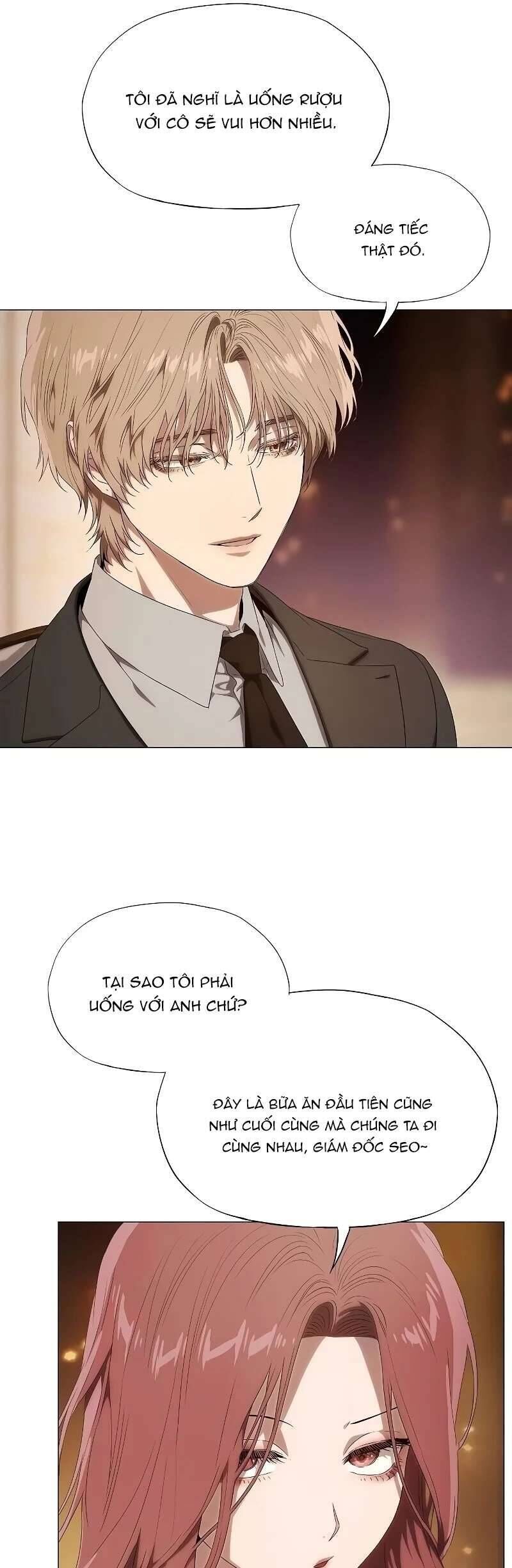 Tôi Bị Mắc Kẹt Trong Một Vở Kịch Điên Rồ Chap 14 - Next Chap 15