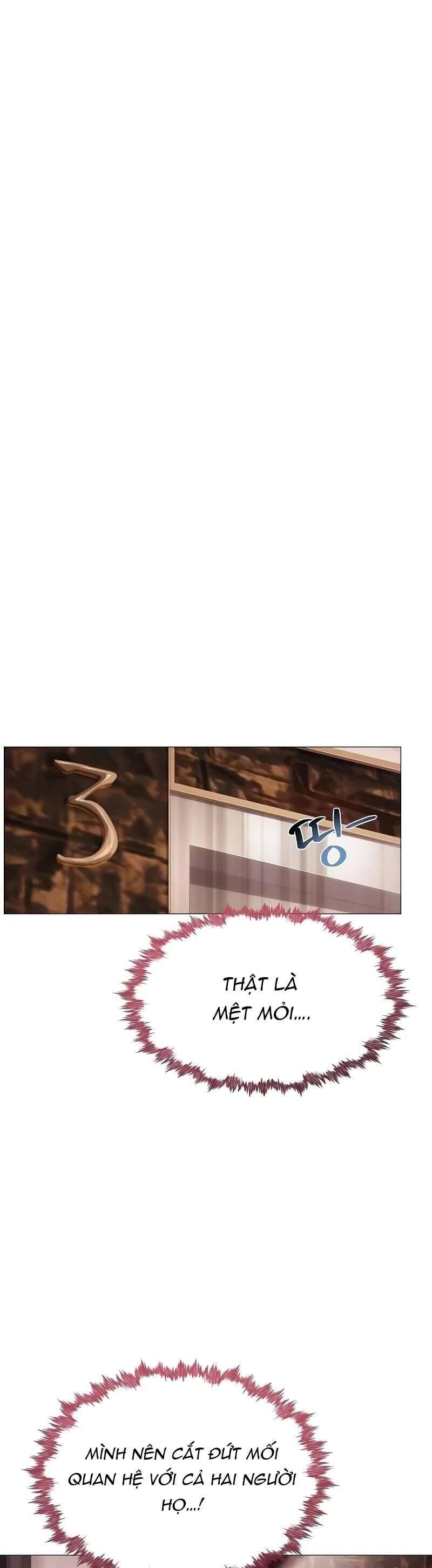 Tôi Bị Mắc Kẹt Trong Một Vở Kịch Điên Rồ Chap 14 - Next Chap 15