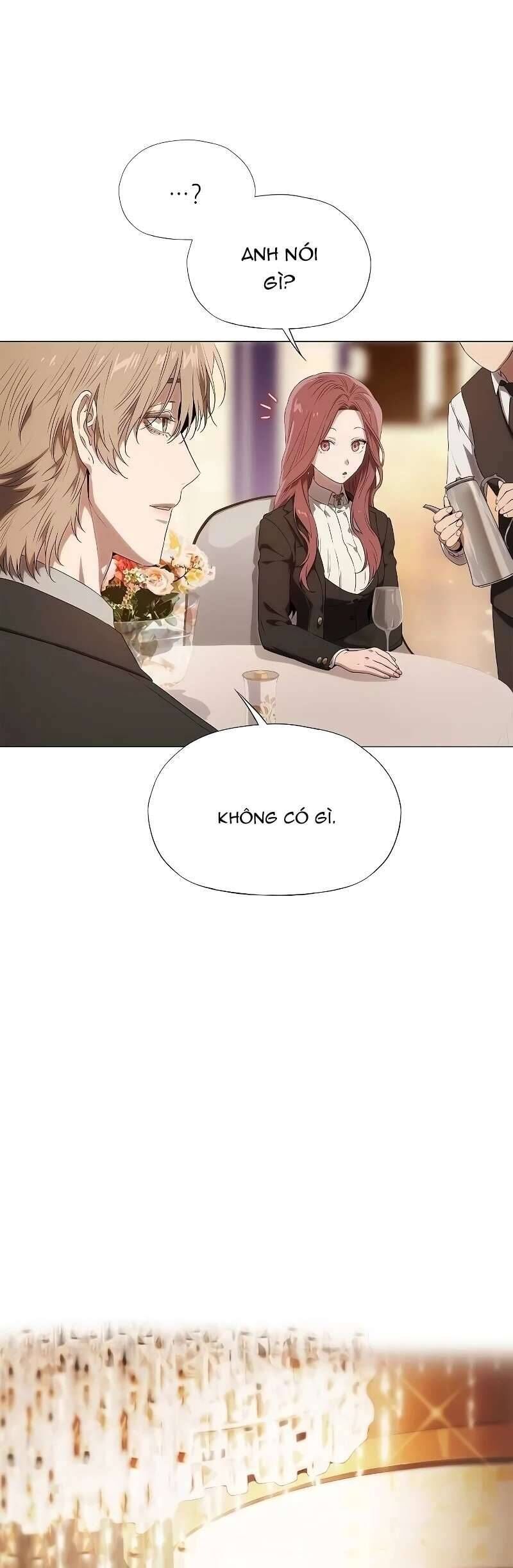 Tôi Bị Mắc Kẹt Trong Một Vở Kịch Điên Rồ Chap 14 - Next Chap 15