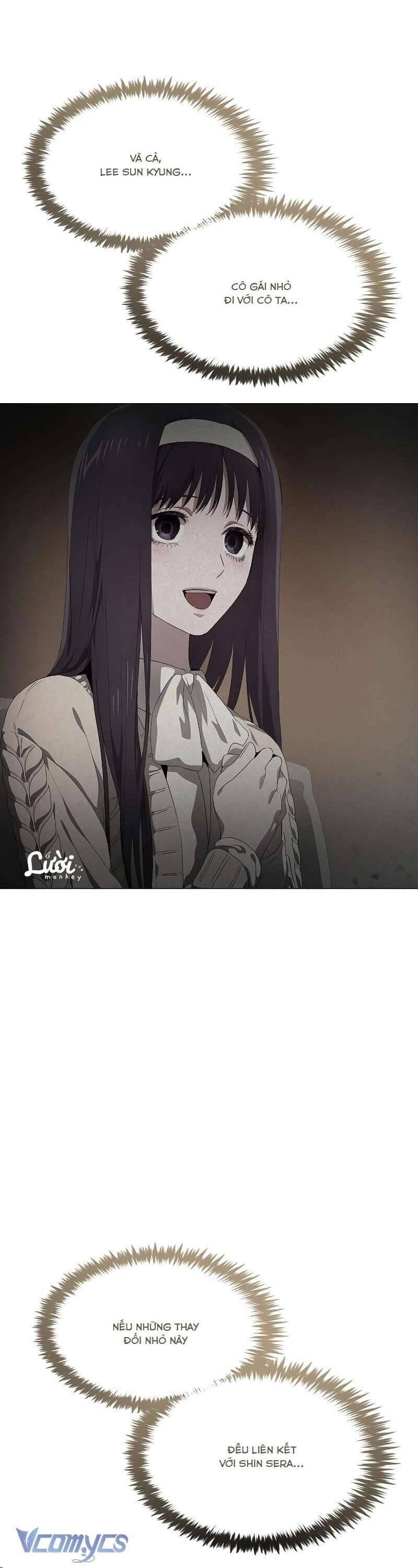 Tôi Bị Mắc Kẹt Trong Một Vở Kịch Điên Rồ Chap 17 - Next Chap 18