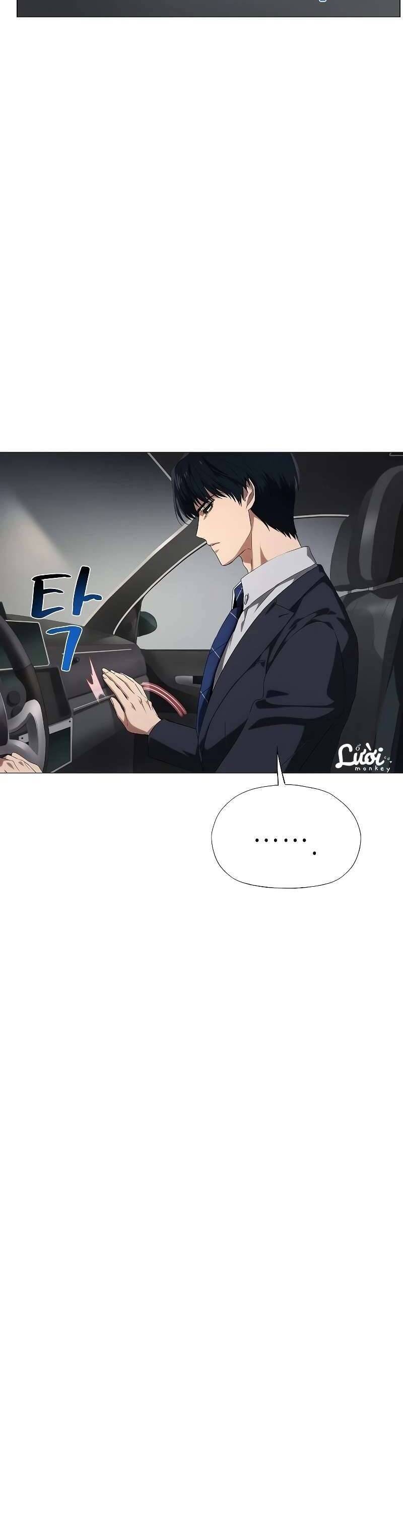 Tôi Bị Mắc Kẹt Trong Một Vở Kịch Điên Rồ Chap 17 - Next Chap 18