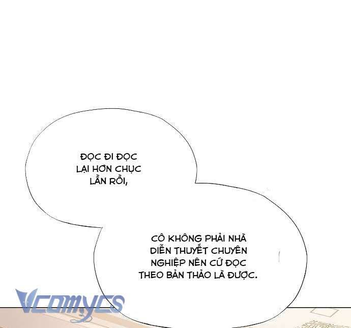 Tôi Bị Mắc Kẹt Trong Một Vở Kịch Điên Rồ Chap 18 - Next Chap 19