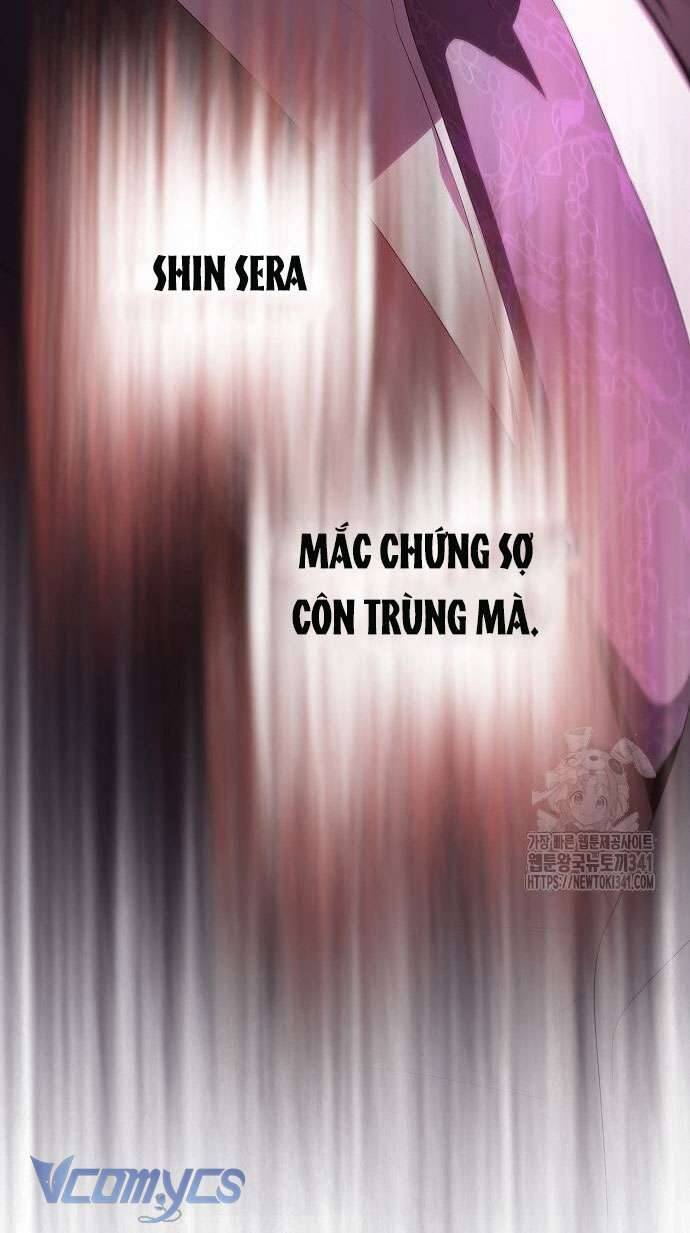 Tôi Bị Mắc Kẹt Trong Một Vở Kịch Điên Rồ Chap 18 - Next Chap 19