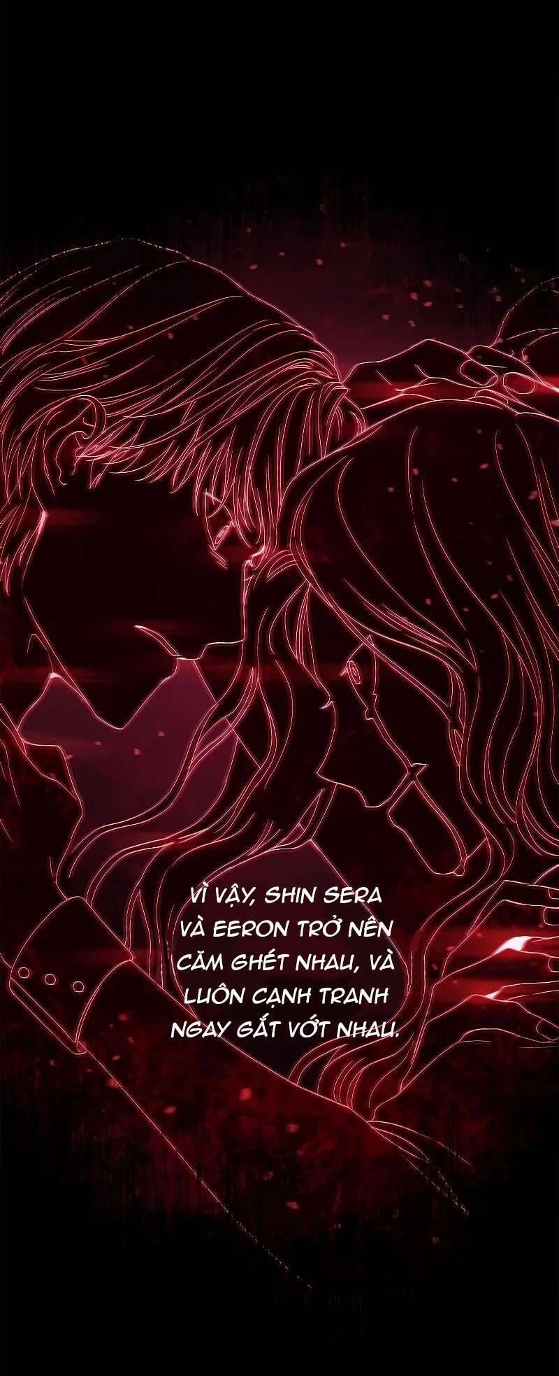 Tôi Bị Mắc Kẹt Trong Một Vở Kịch Điên Rồ Chap 2 - Next Chap 3