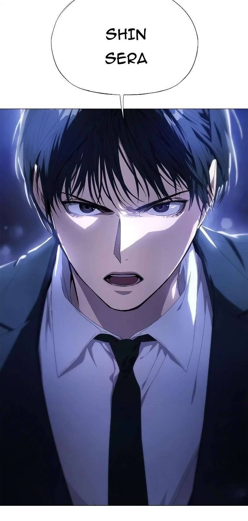 Tôi Bị Mắc Kẹt Trong Một Vở Kịch Điên Rồ Chap 2 - Next Chap 3