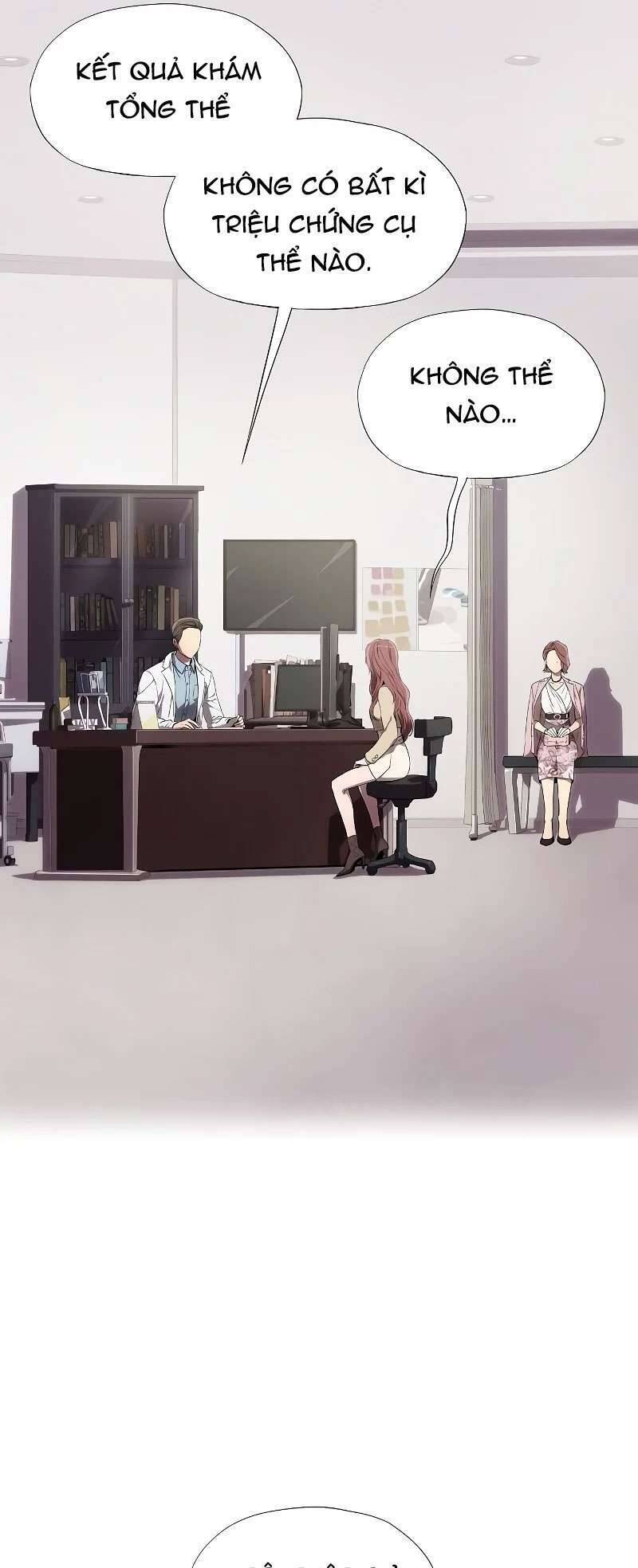 Tôi Bị Mắc Kẹt Trong Một Vở Kịch Điên Rồ Chap 2 - Next Chap 3