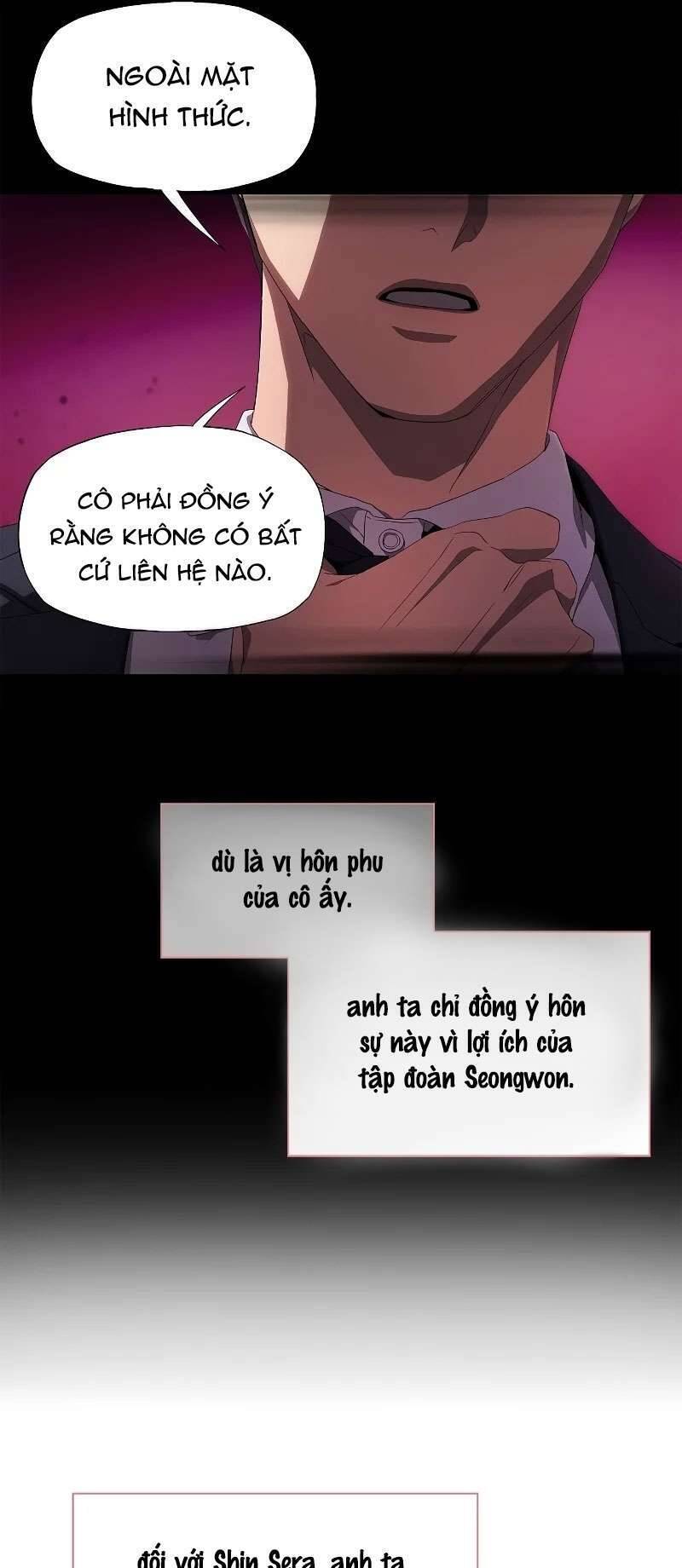 Tôi Bị Mắc Kẹt Trong Một Vở Kịch Điên Rồ Chap 2 - Next Chap 3