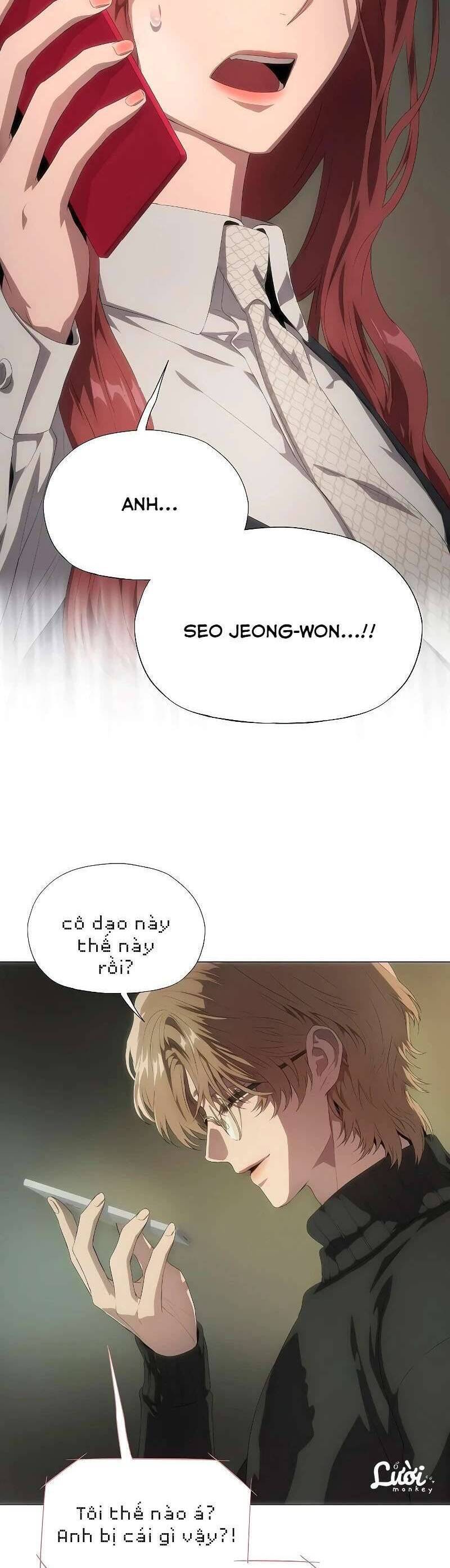 Tôi Bị Mắc Kẹt Trong Một Vở Kịch Điên Rồ Chap 23 - Next Chap 24