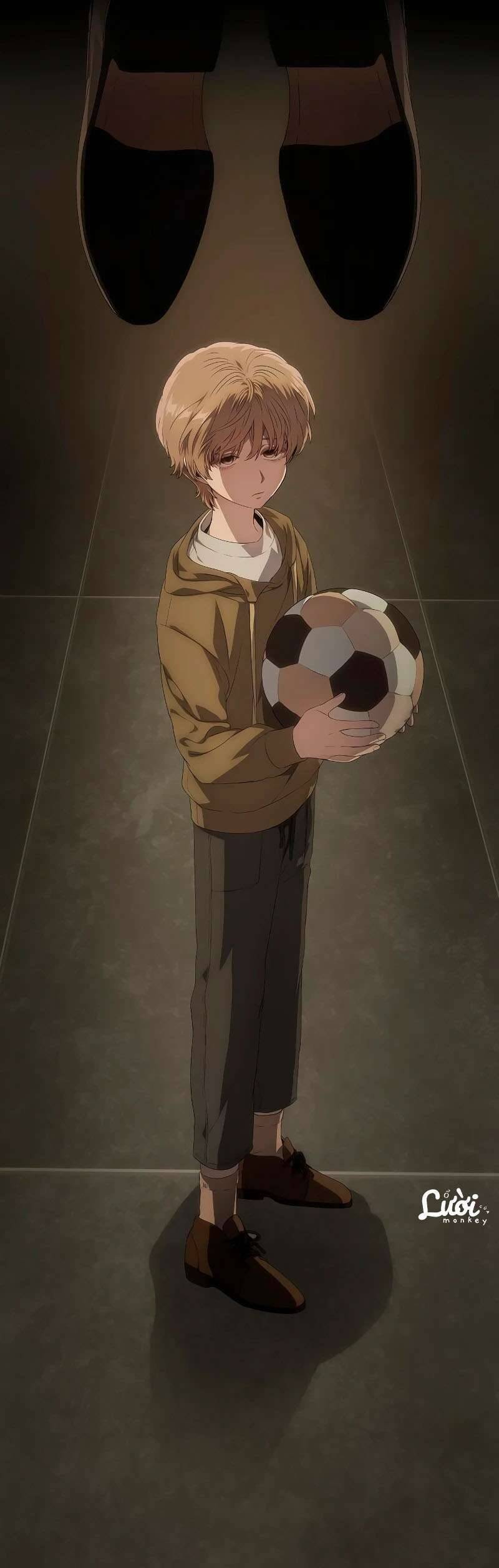 Tôi Bị Mắc Kẹt Trong Một Vở Kịch Điên Rồ Chap 23 - Next Chap 24